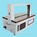 Bundling Band Belt Box Box Case Cagning Machine